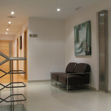 Hotel Elizalde Ойярсун Экстерьер фото