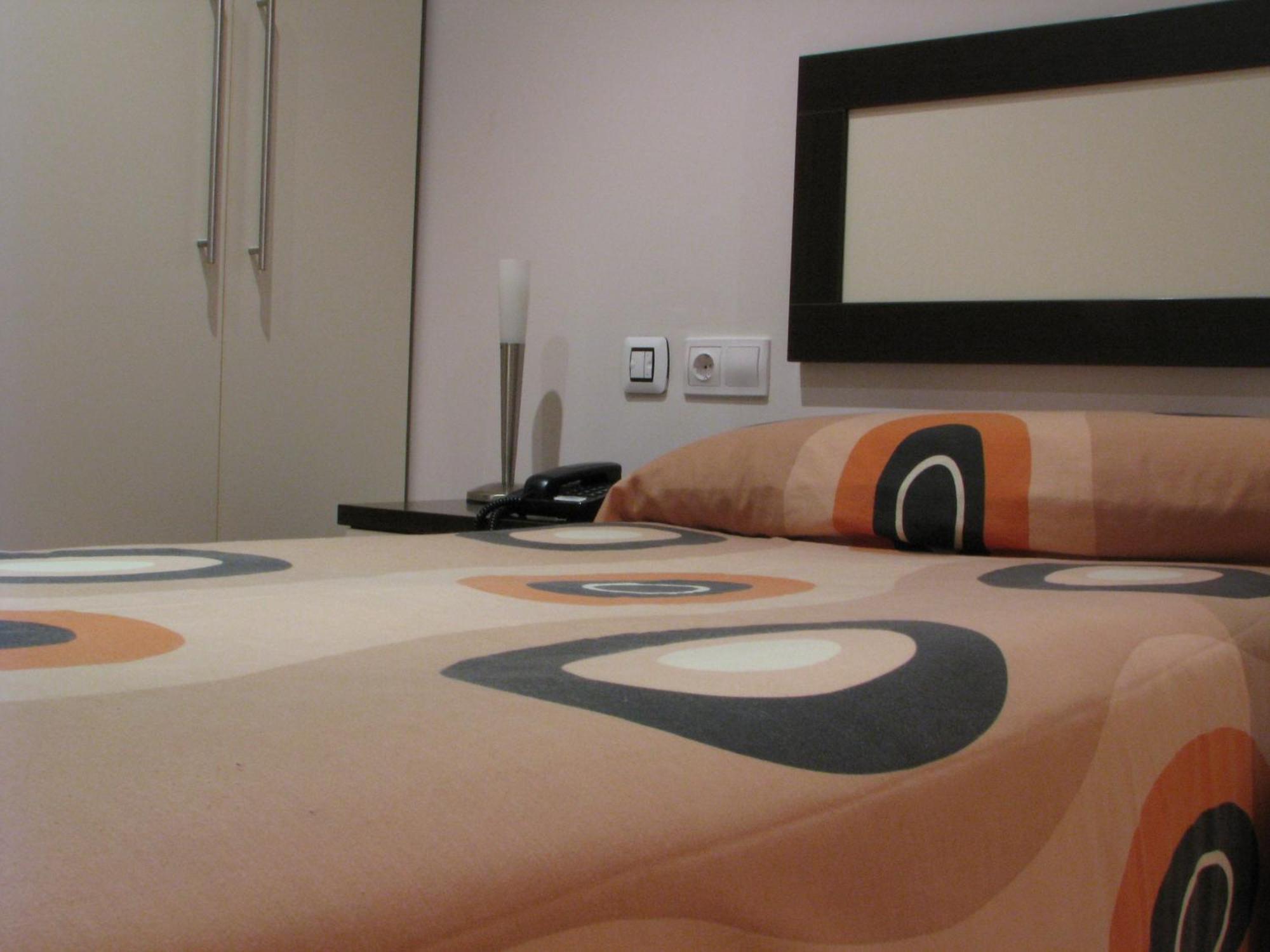 Hotel Elizalde Ойярсун Экстерьер фото
