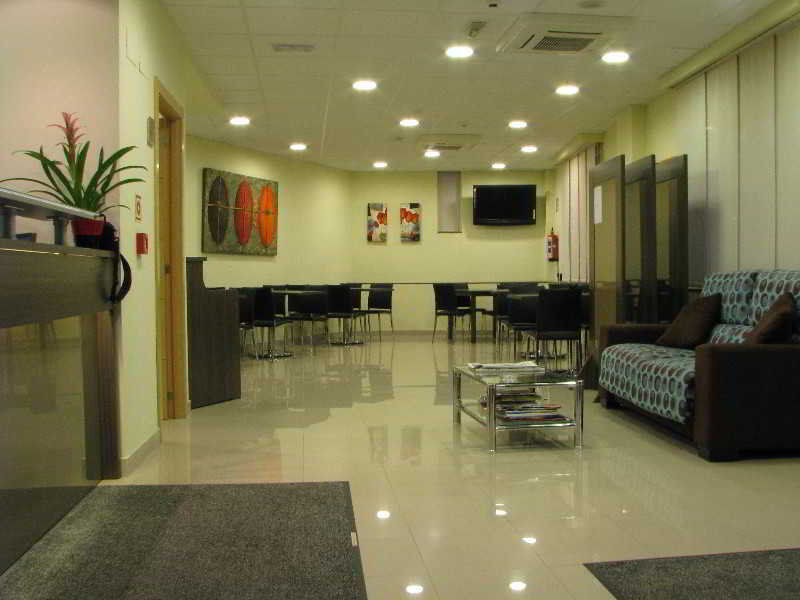 Hotel Elizalde Ойярсун Экстерьер фото